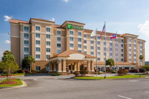 Holiday Inn Valdosta Conference Center, an IHG Hotel  Валдоста